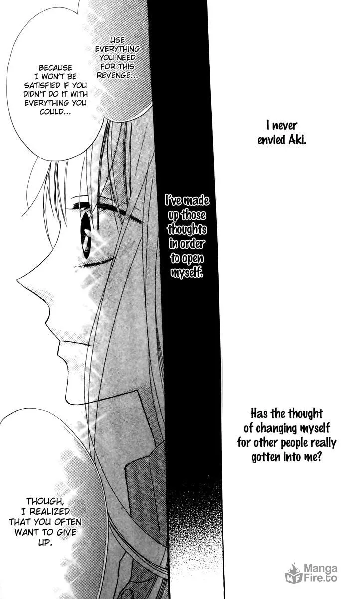 Read Love Sick chapter 13 image 19 on Lezhin