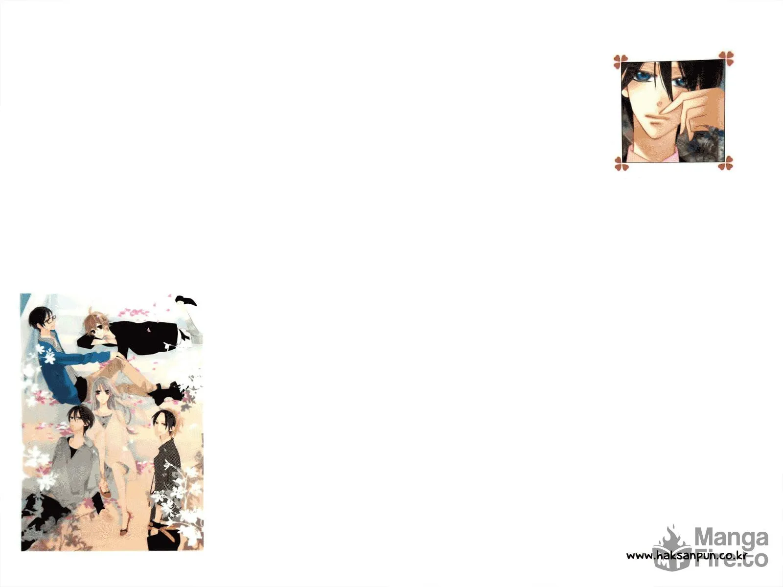 Read Love Sick chapter 13 image 2 on Lezhin