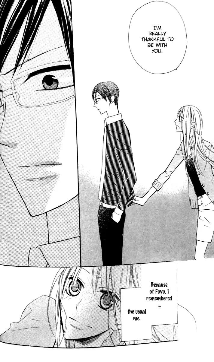 Read Love Sick chapter 13 image 21 on Lezhin