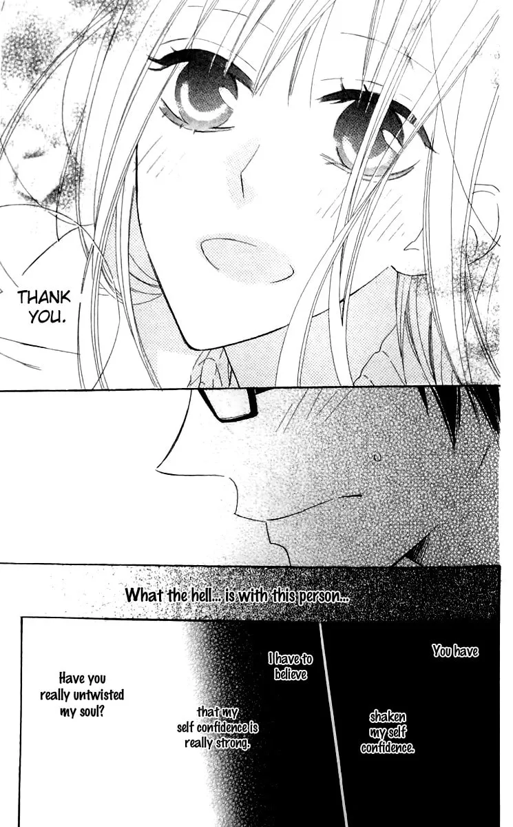 Read Love Sick chapter 13 image 22 on Lezhin