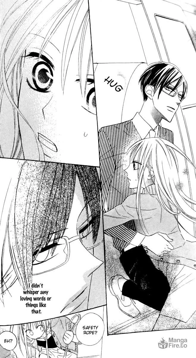 Read Love Sick chapter 13 image 24 on Lezhin