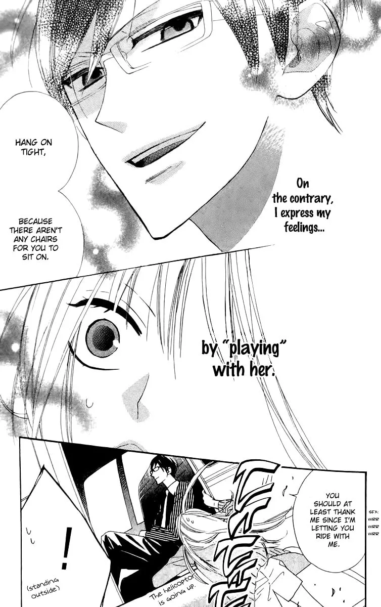 Read Love Sick chapter 13 image 25 on Lezhin