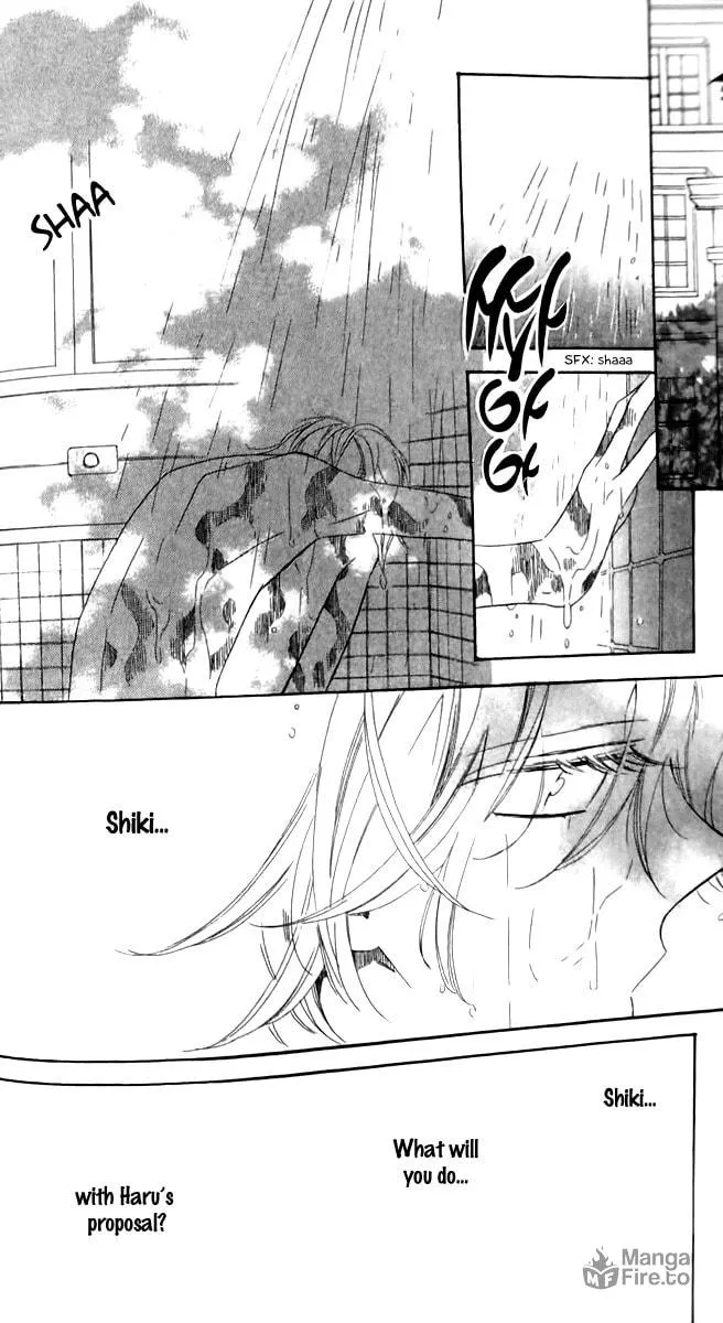 Read Love Sick chapter 13 image 26 on Lezhin