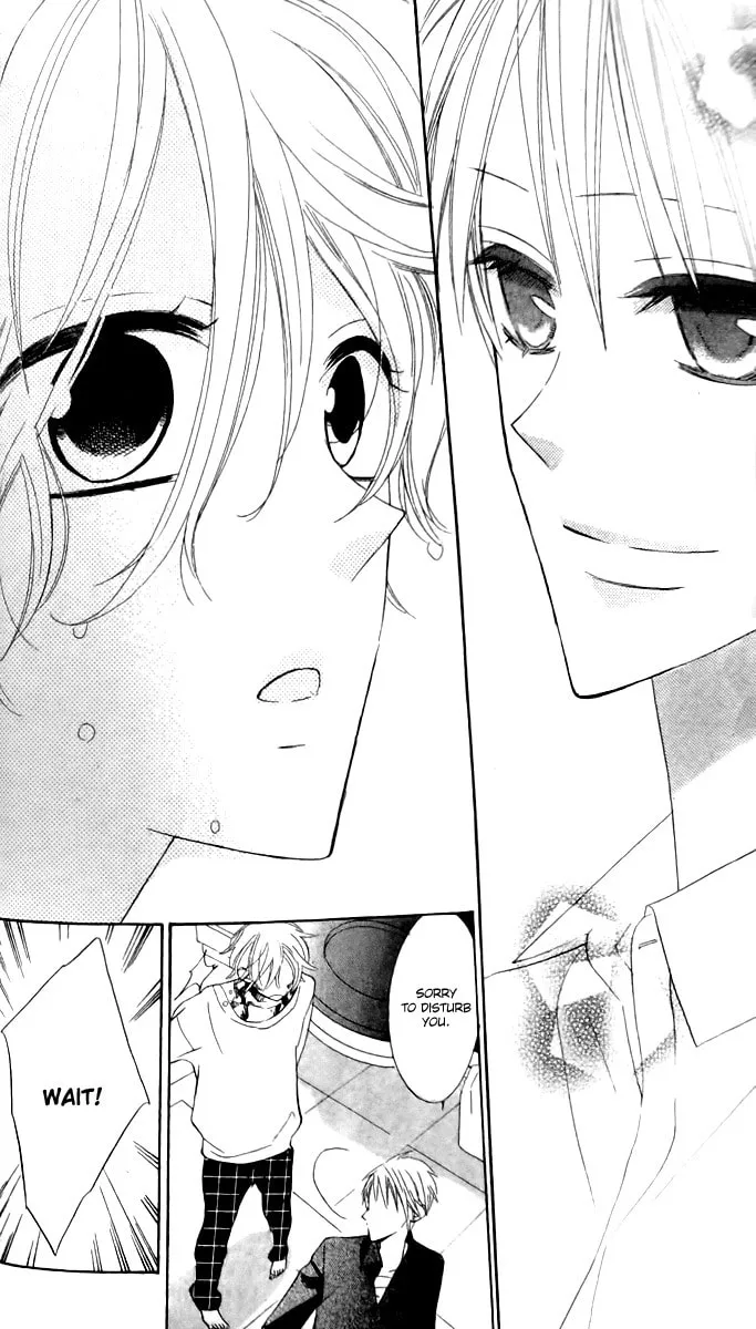 Read Love Sick chapter 13 image 28 on Lezhin