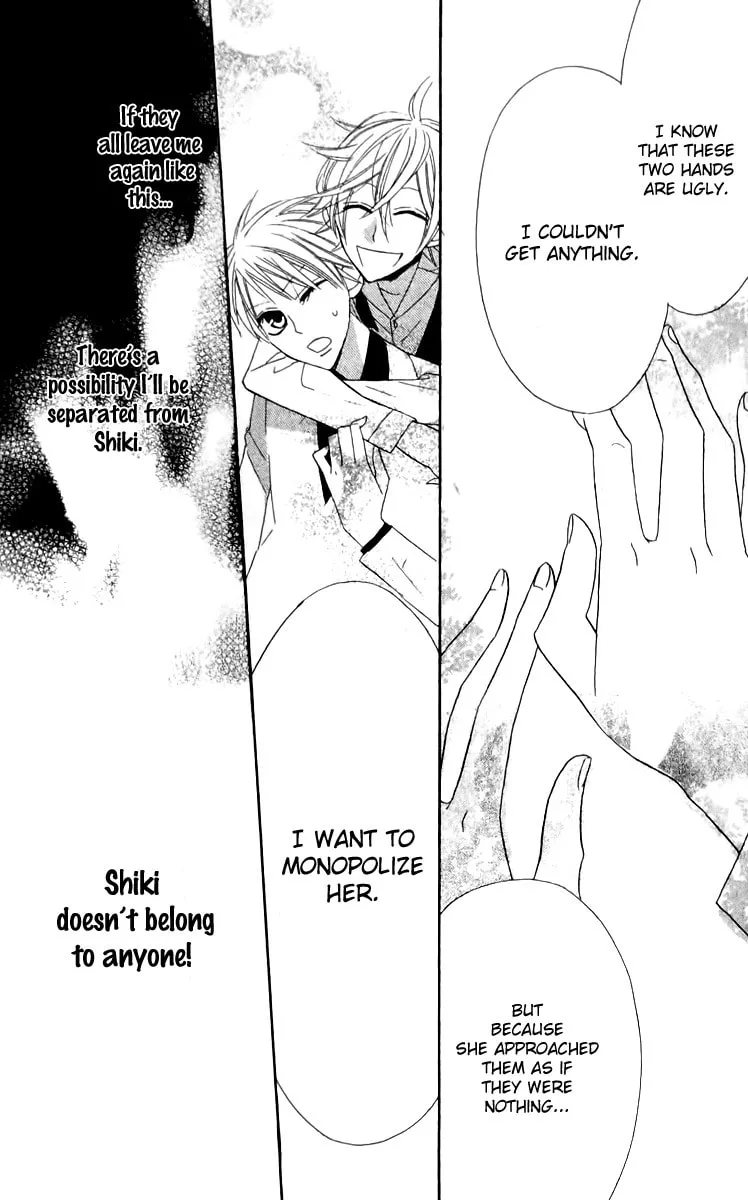 Read Love Sick chapter 13 image 31 on Lezhin