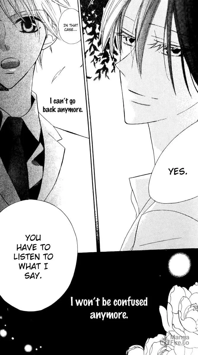 Read Love Sick chapter 13 image 34 on Lezhin