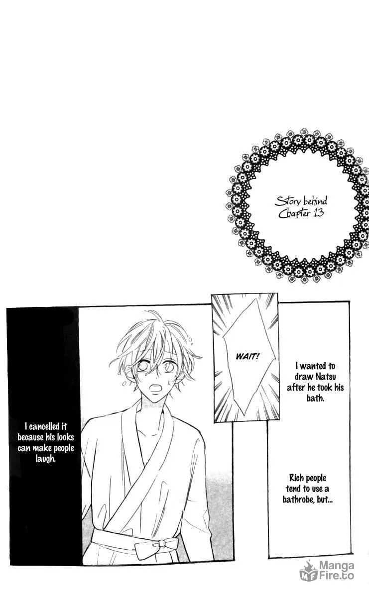 Read Love Sick chapter 13 image 5 on Lezhin