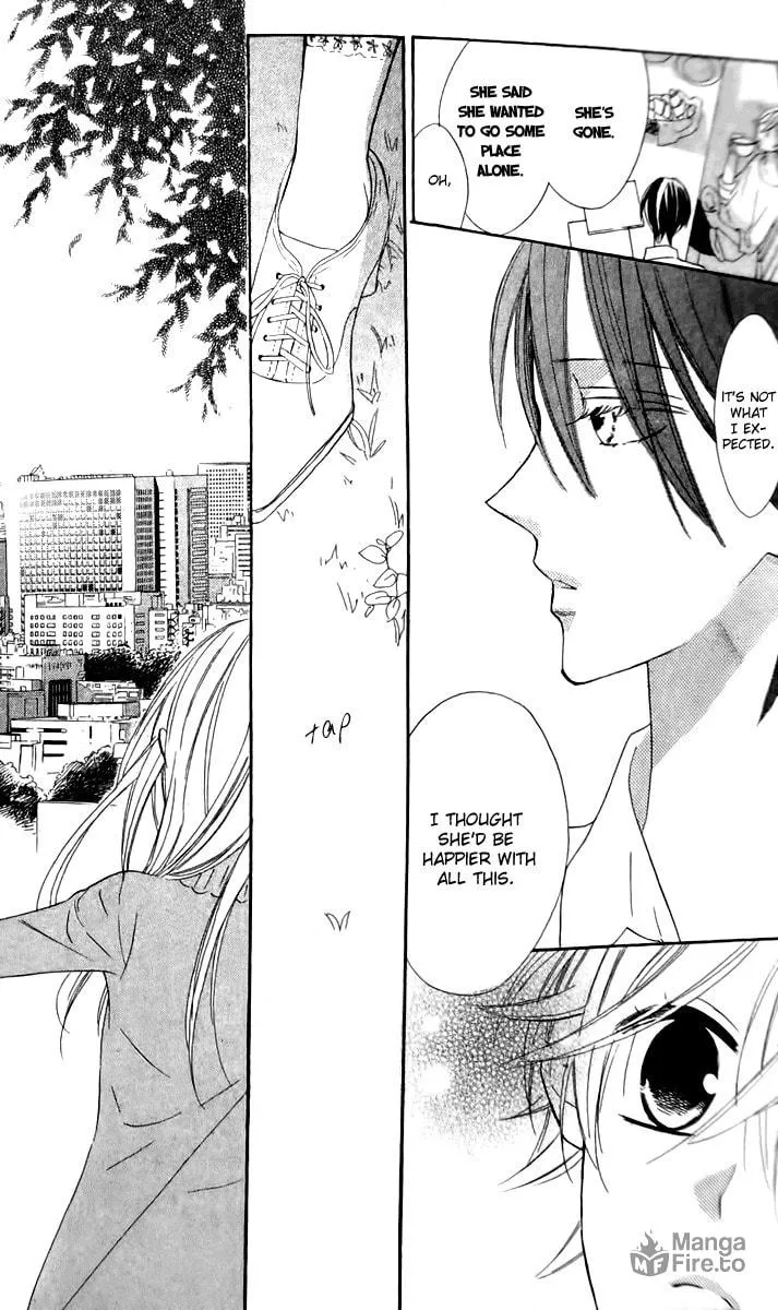 Read Love Sick chapter 13 image 9 on Lezhin