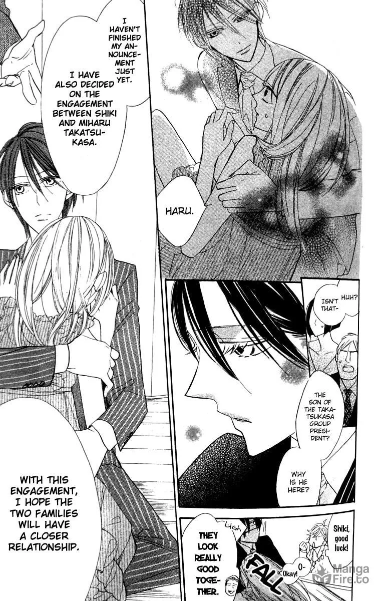 Read Love Sick chapter 14 image 11 on Lezhin