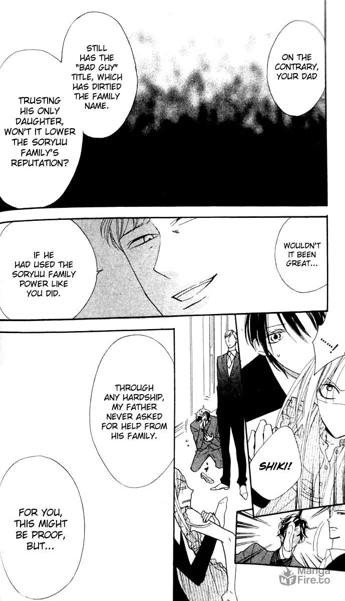 Read Love Sick chapter 14 image 14 on Lezhin
