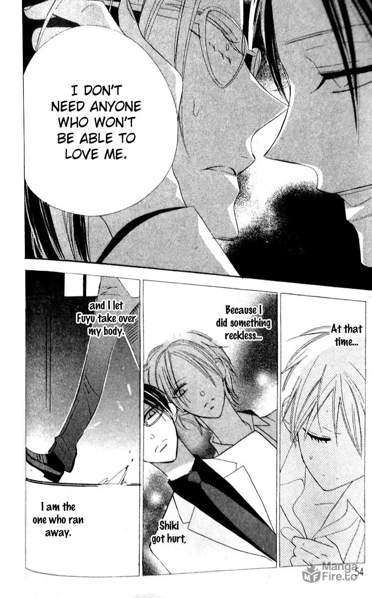 Read Love Sick chapter 14 image 19 on Lezhin