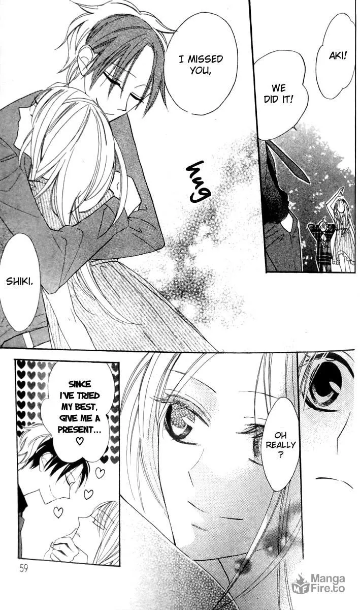 Read Love Sick chapter 14 image 23 on Lezhin