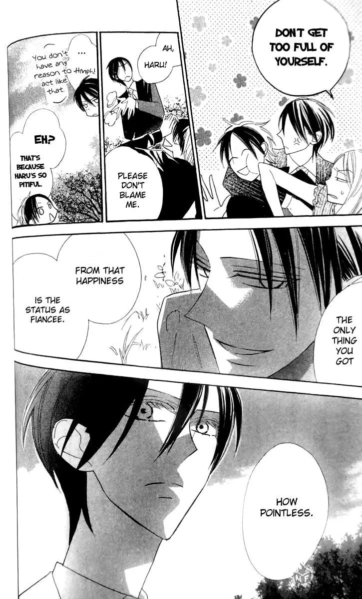 Read Love Sick chapter 14 image 24 on Lezhin