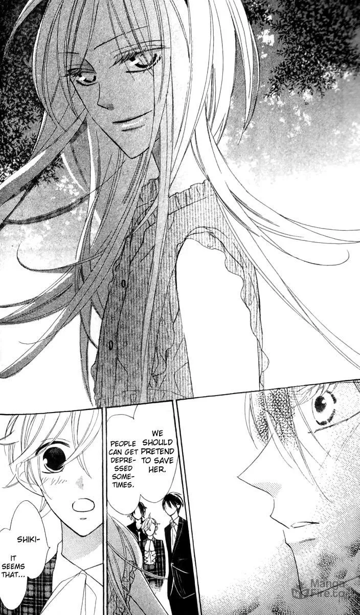 Read Love Sick chapter 14 image 26 on Lezhin