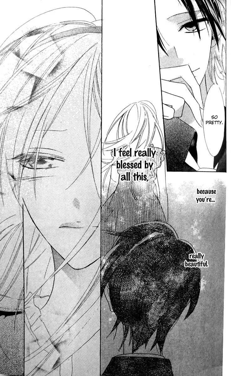 Read Love Sick chapter 14 image 27 on Lezhin