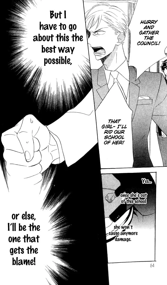 Read Love Sick chapter 14 image 28 on Lezhin