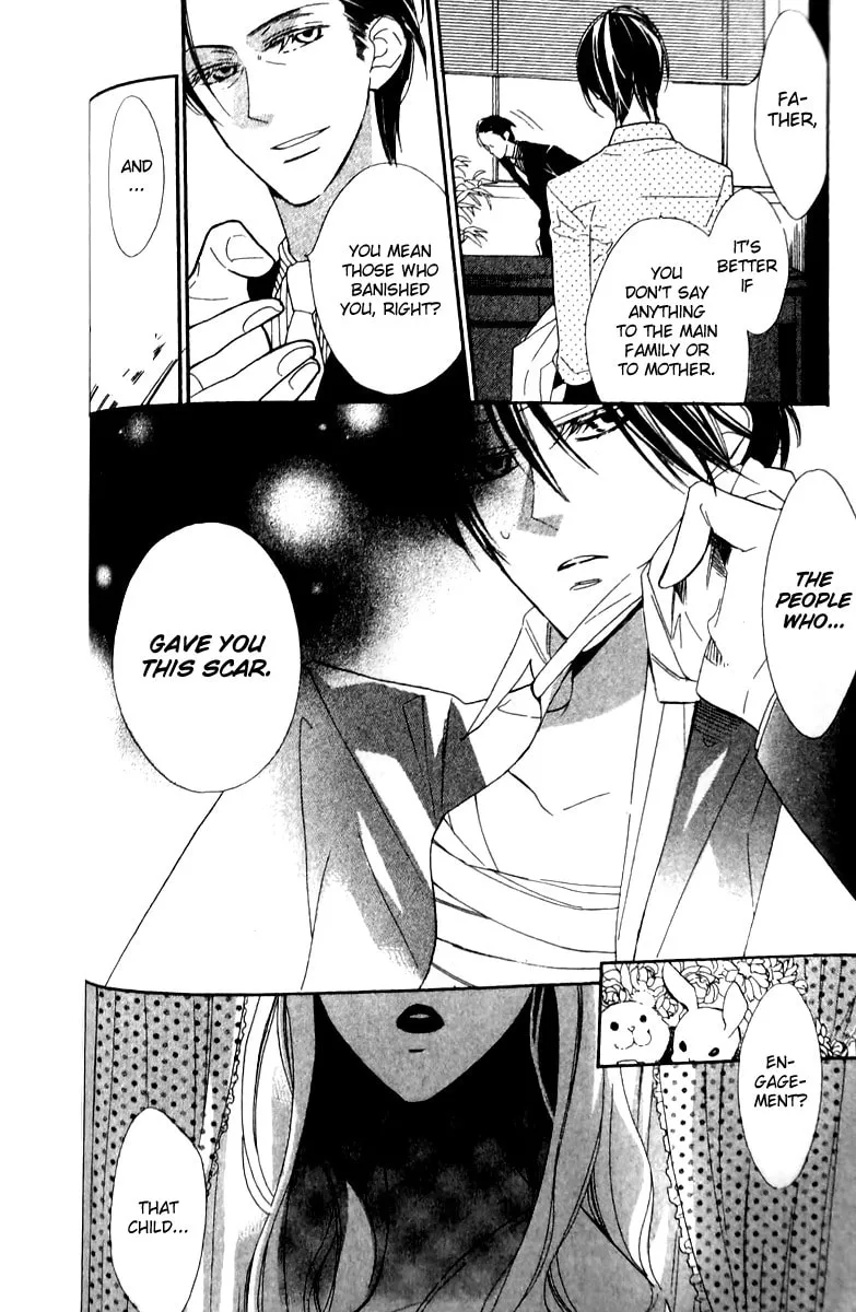Read Love Sick chapter 14 image 30 on Lezhin