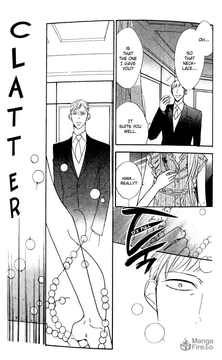 Read Love Sick chapter 14 image 5 on Lezhin