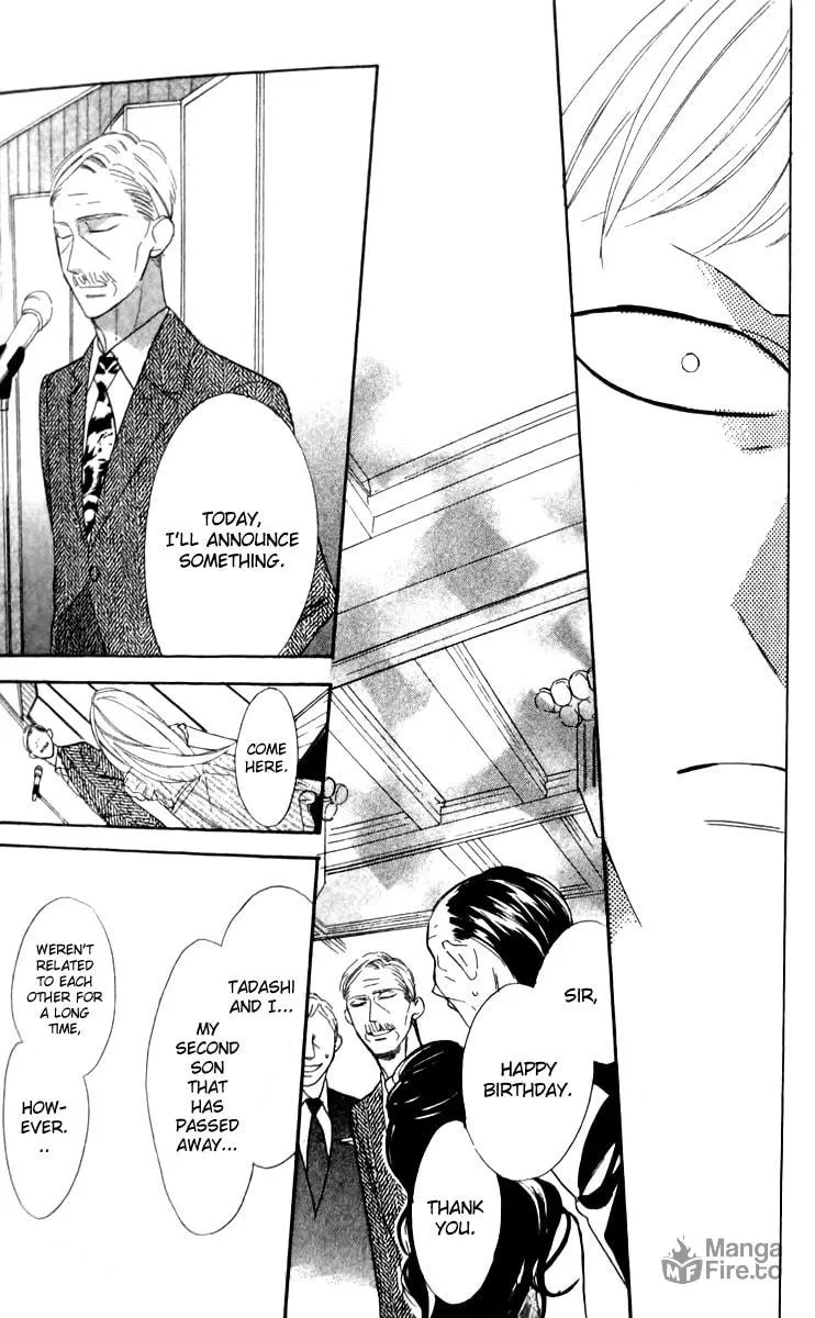 Read Love Sick chapter 14 image 9 on Lezhin