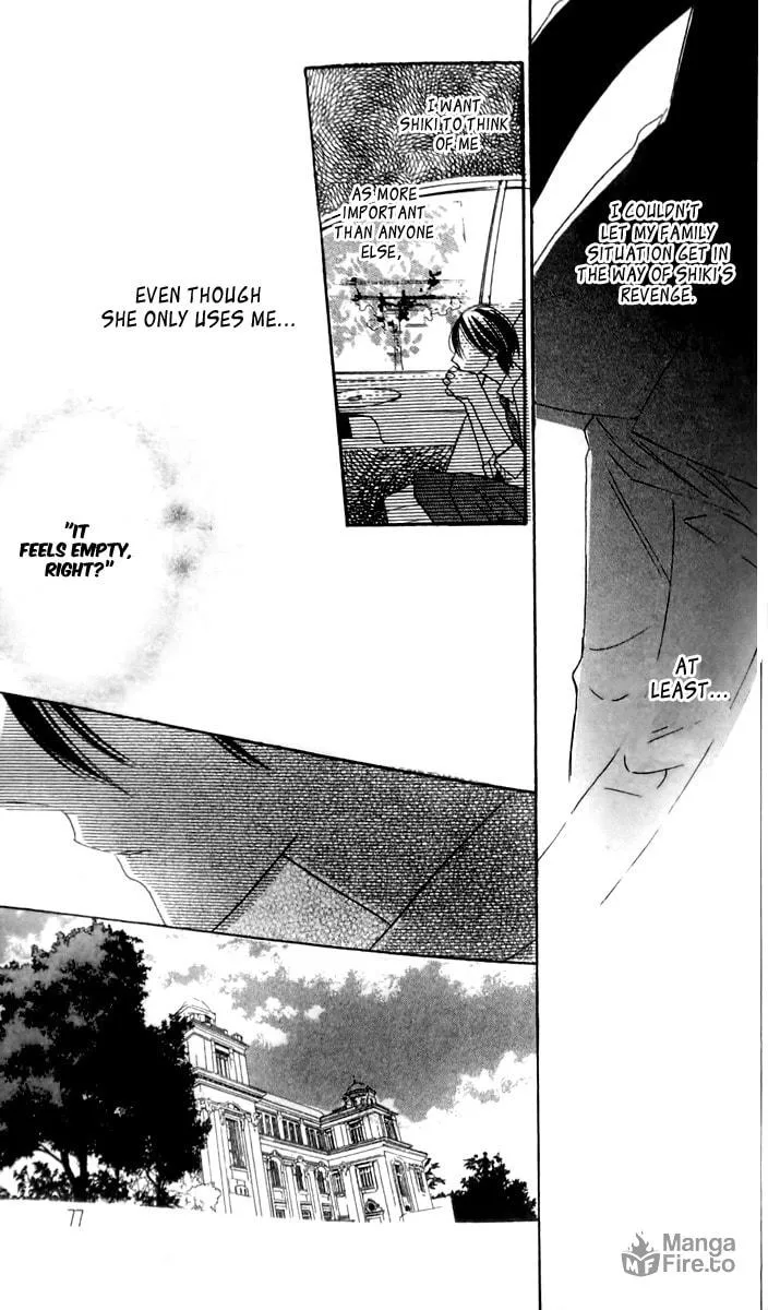 Read Love Sick chapter 15 image 11 on Lezhin