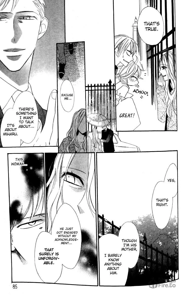 Read Love Sick chapter 15 image 19 on Lezhin