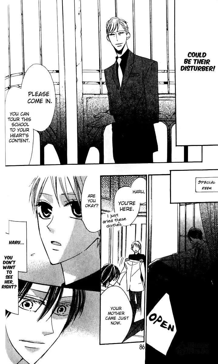 Read Love Sick chapter 15 image 20 on Lezhin