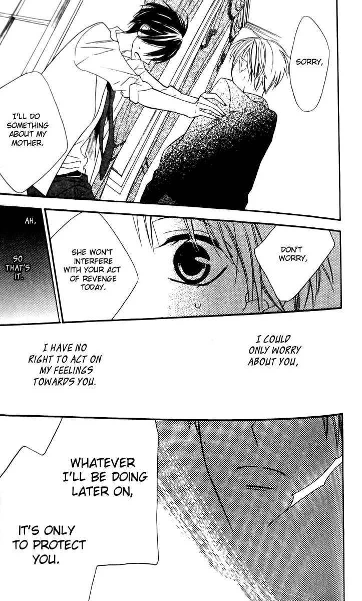 Read Love Sick chapter 15 image 21 on Lezhin