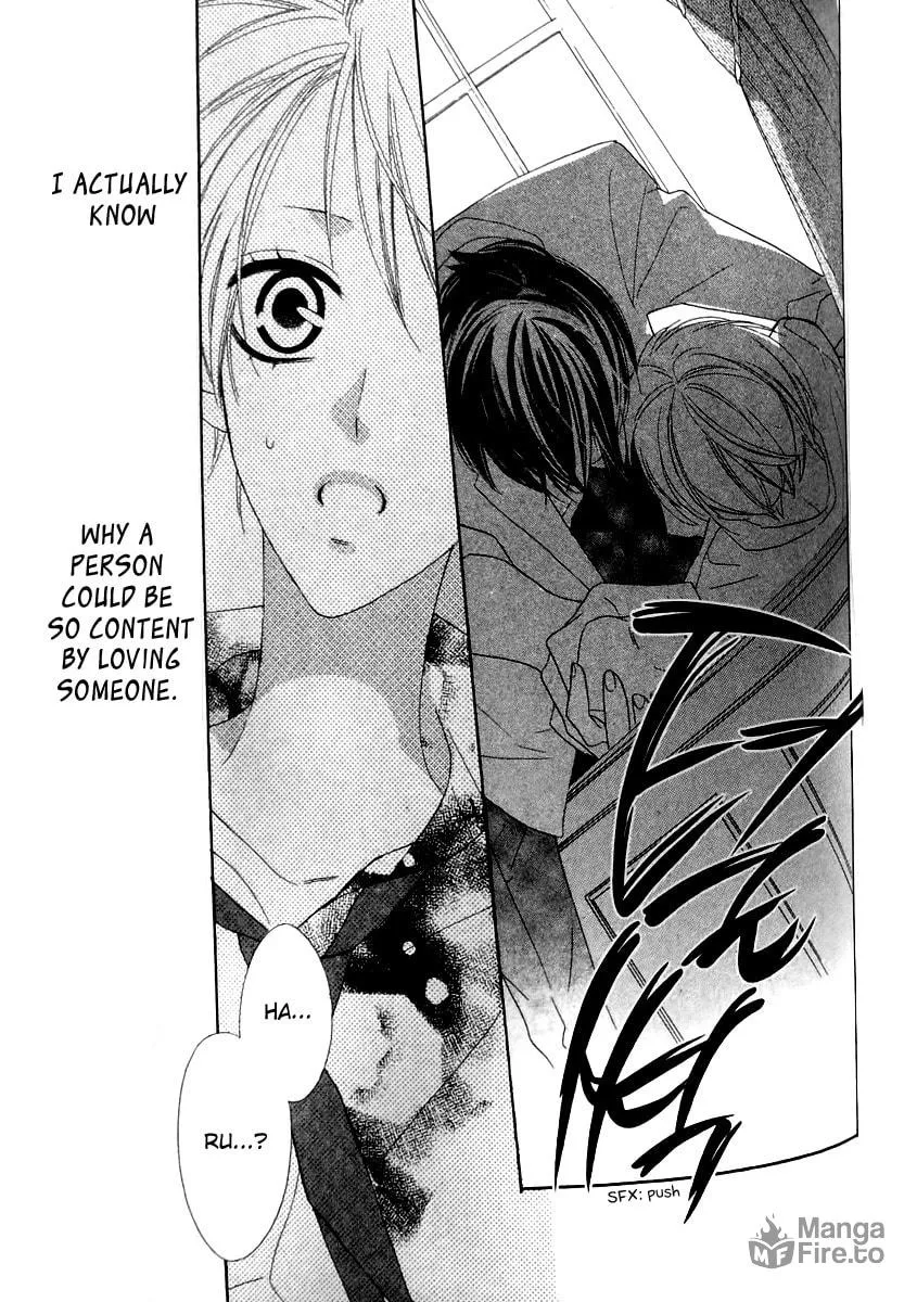 Read Love Sick chapter 15 image 23 on Lezhin