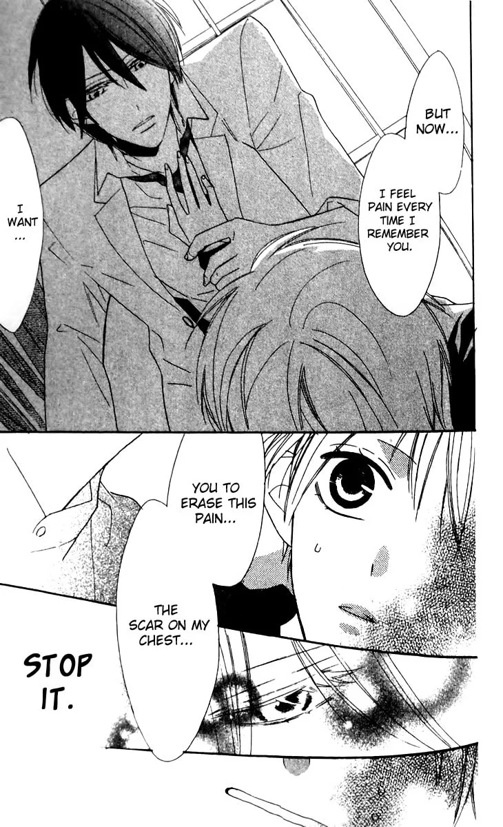 Read Love Sick chapter 15 image 25 on Lezhin