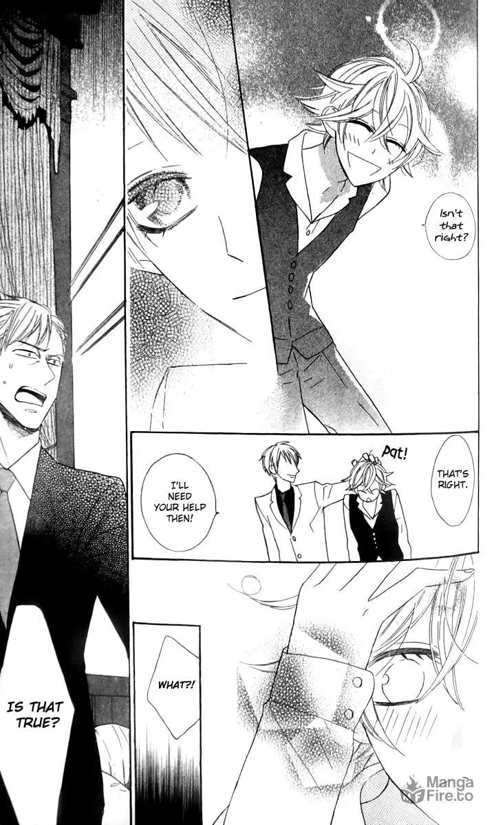 Read Love Sick chapter 15 image 9 on Lezhin