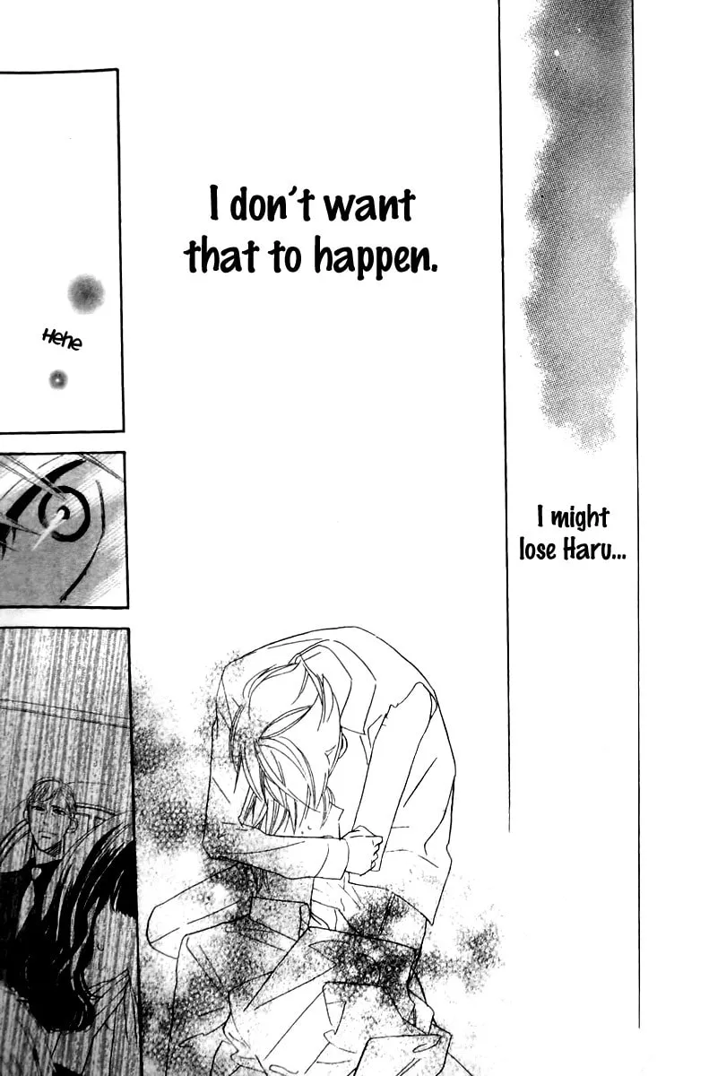 Read Love Sick chapter 16 image 10 on Lezhin