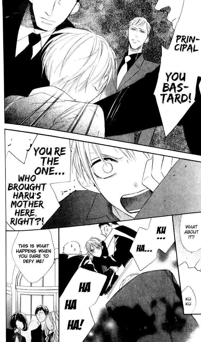 Read Love Sick chapter 16 image 11 on Lezhin