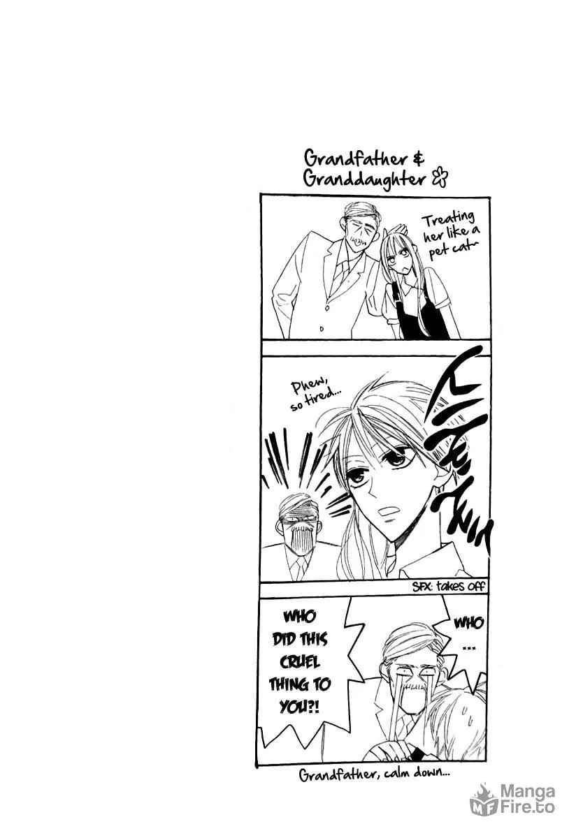 Read Love Sick chapter 16 image 2 on Lezhin