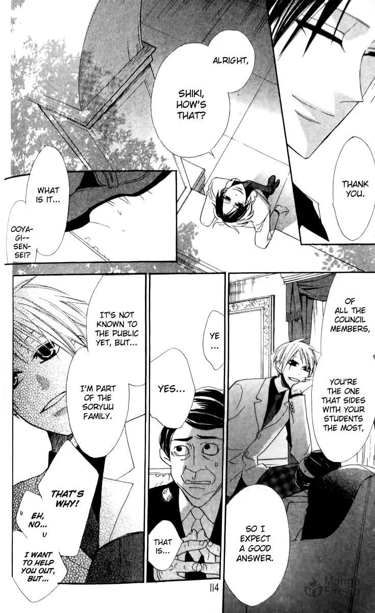 Read Love Sick chapter 16 image 20 on Lezhin