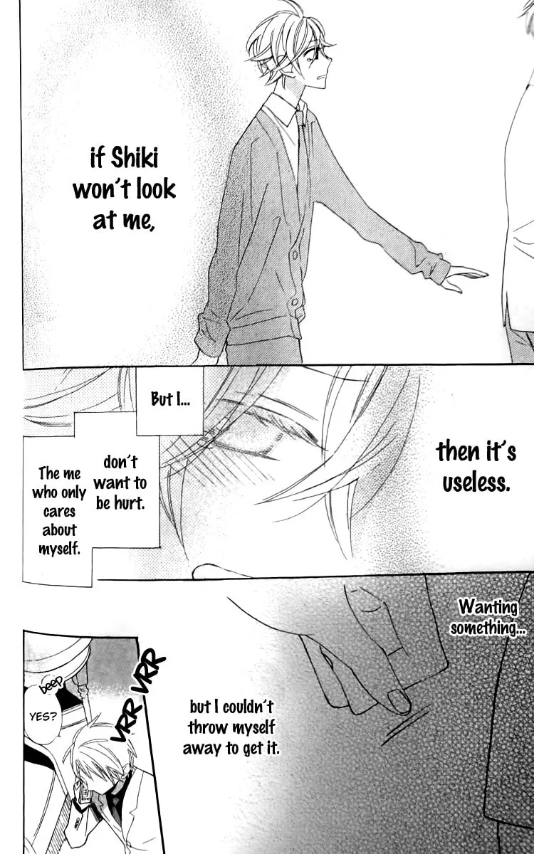 Read Love Sick chapter 16 image 22 on Lezhin