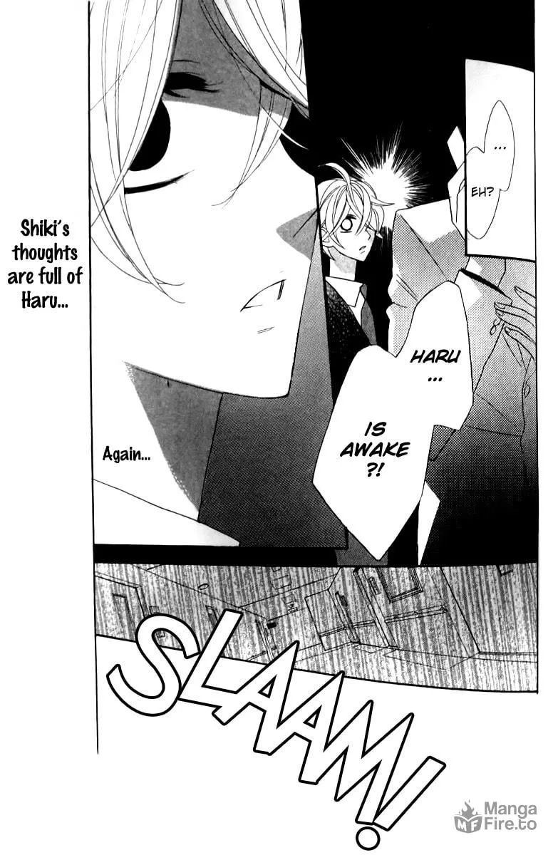 Read Love Sick chapter 16 image 23 on Lezhin