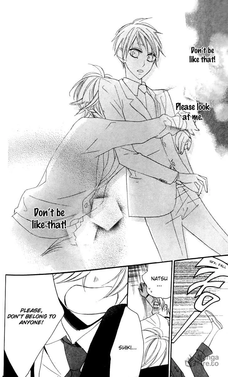 Read Love Sick chapter 16 image 26 on Lezhin