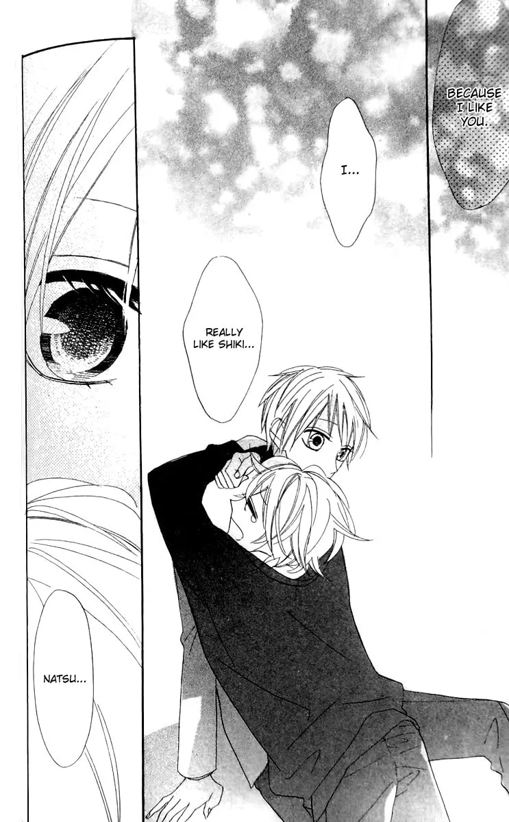 Read Love Sick chapter 16 image 28 on Lezhin