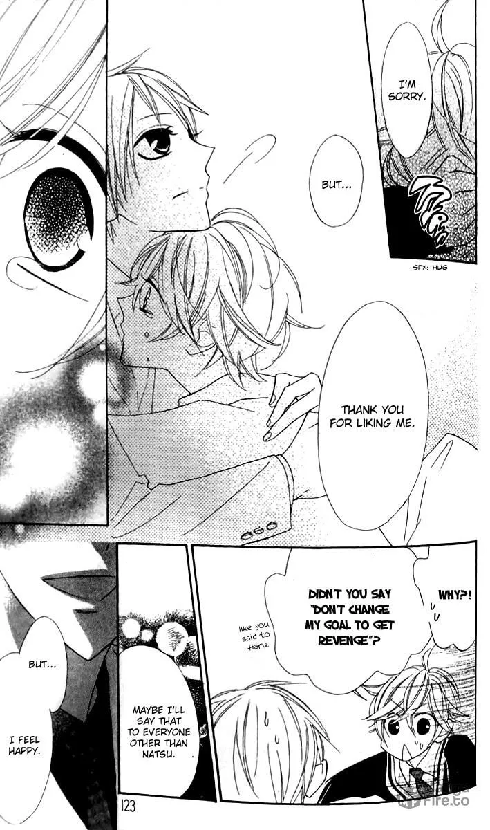 Read Love Sick chapter 16 image 29 on Lezhin