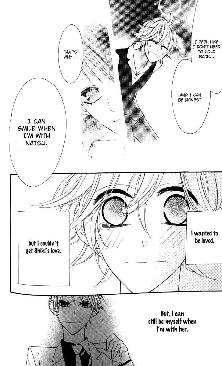 Read Love Sick chapter 16 image 30 on Lezhin