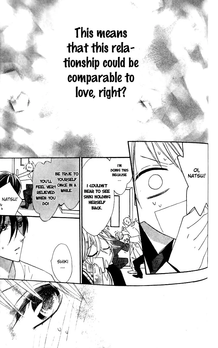 Read Love Sick chapter 16 image 31 on Lezhin