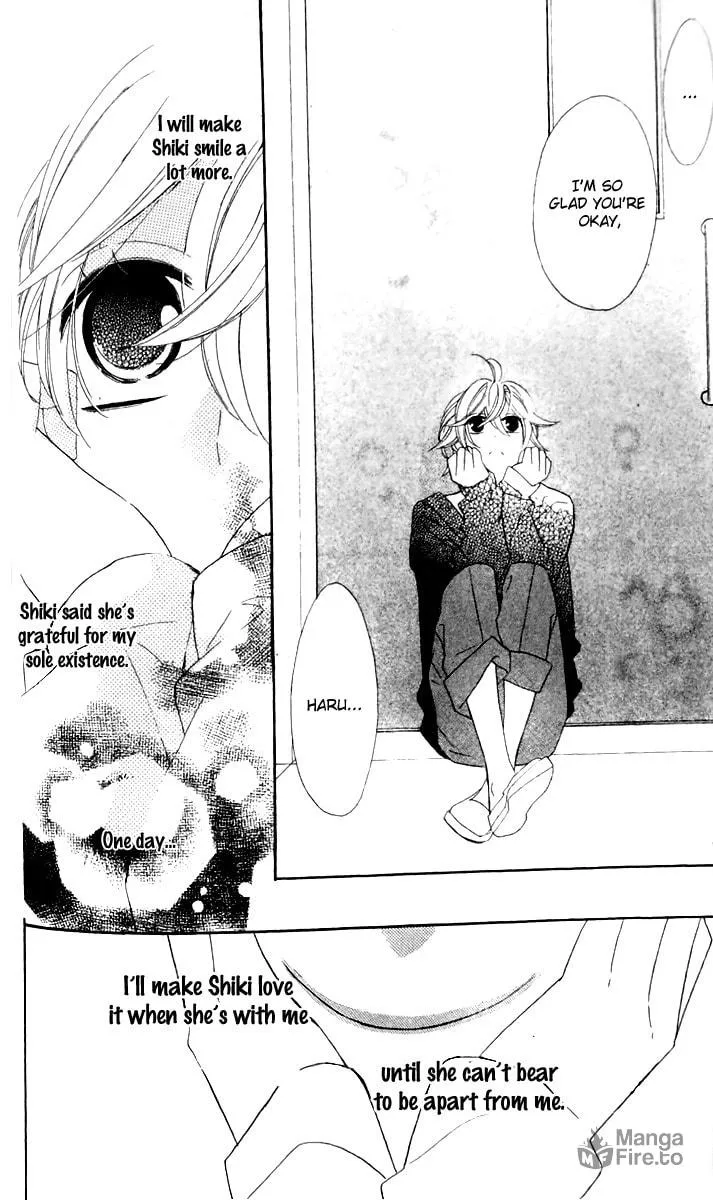 Read Love Sick chapter 16 image 32 on Lezhin