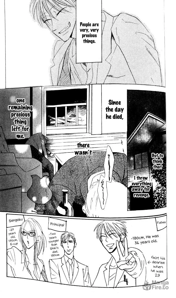Read Love Sick chapter 17 image 29 on Lezhin
