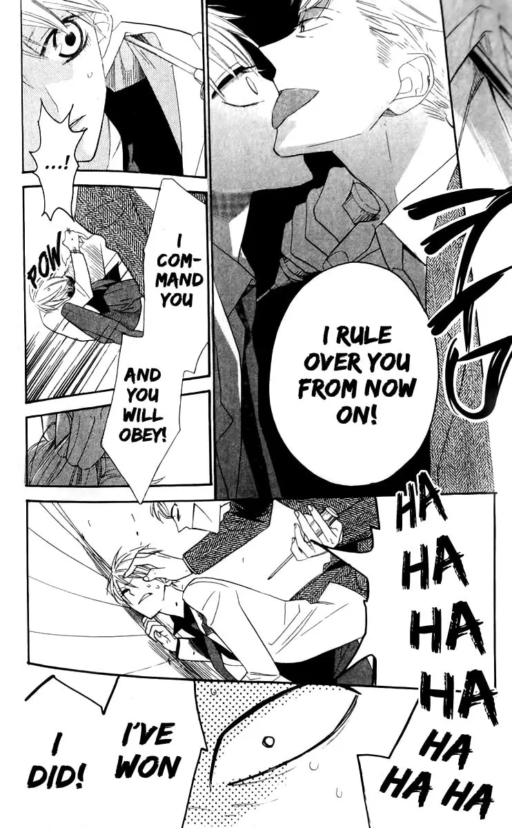 Read Love Sick chapter 18 image 13 on Lezhin