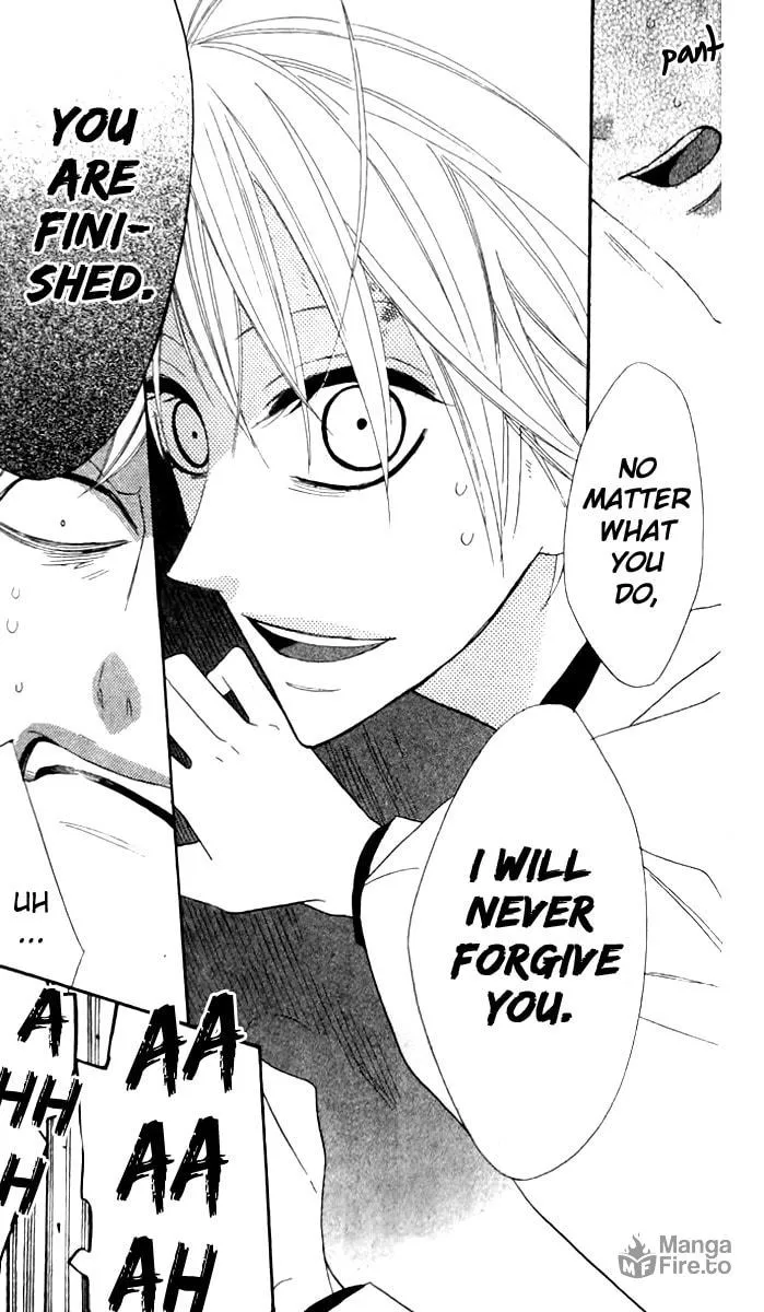 Read Love Sick chapter 18 image 14 on Lezhin