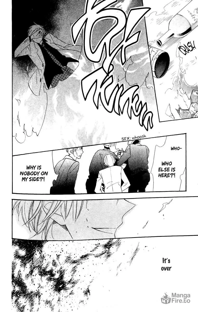 Read Love Sick chapter 18 image 19 on Lezhin