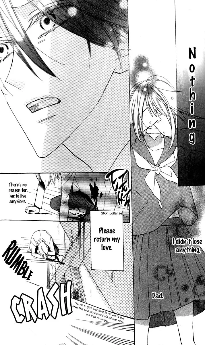 Read Love Sick chapter 18 image 22 on Lezhin