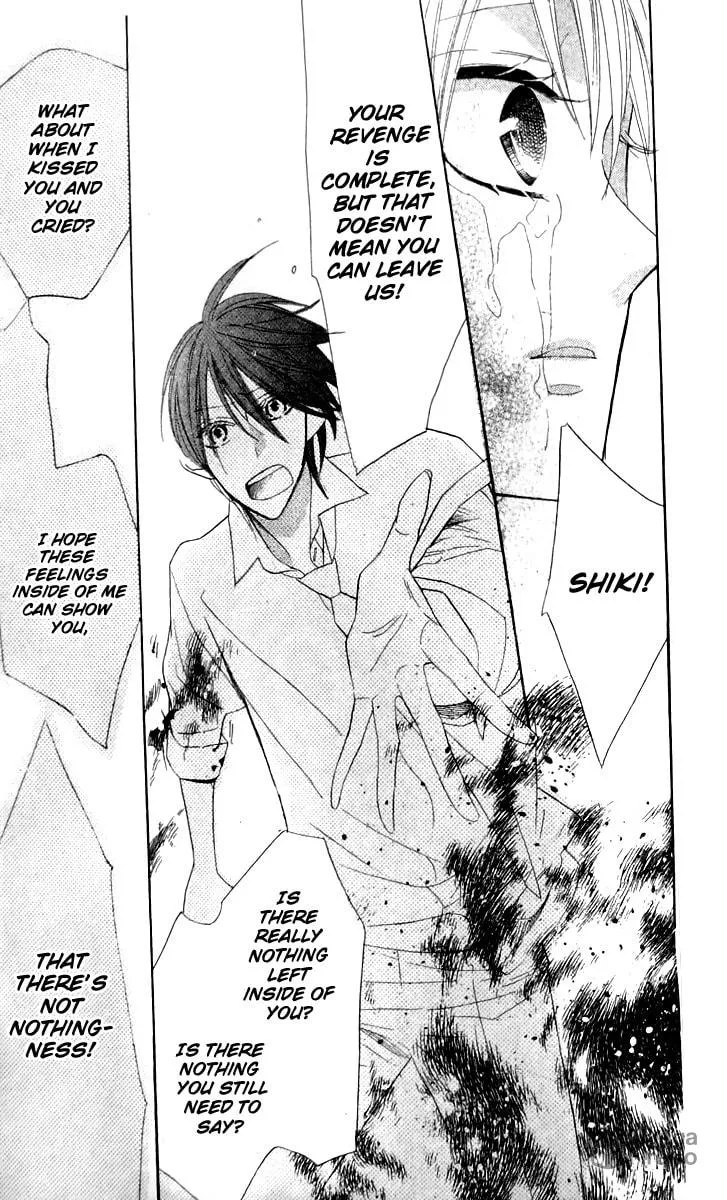 Read Love Sick chapter 18 image 24 on Lezhin