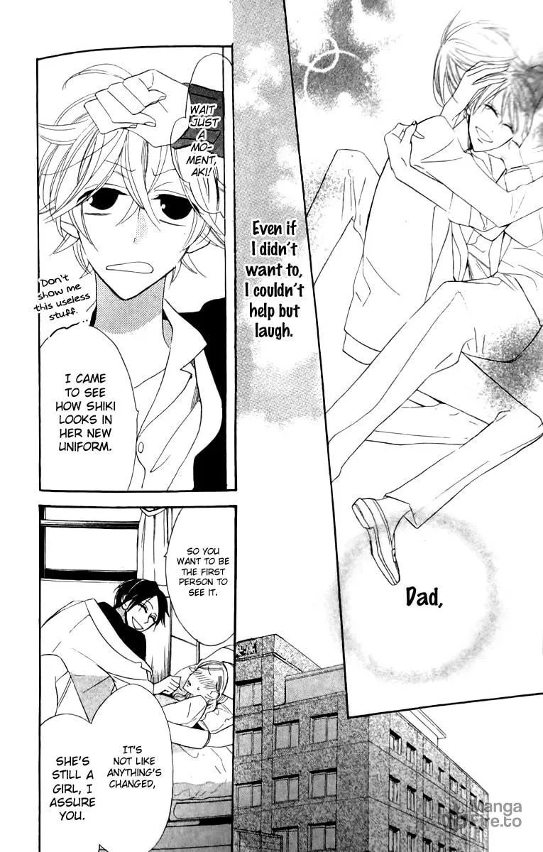 Read Love Sick chapter 18 image 26 on Lezhin