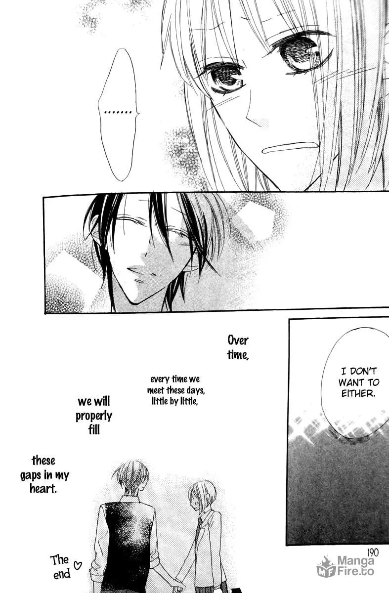 Read Love Sick chapter 18 image 32 on Lezhin